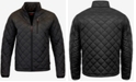 Hawke & Co. Men's Diamond Quilted Jacket, Created for Macy's  